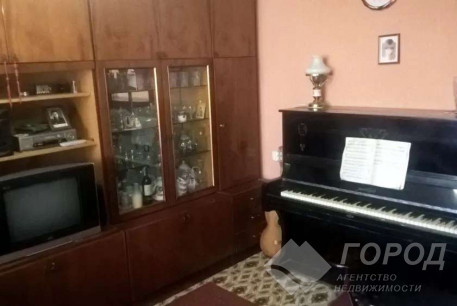 Сдам 2-х кімнатну квартиру, Алексеевка, Код: 698108/1