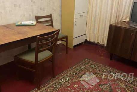 Сдам 1-кімнатну квартиру, Холодная Гора, Холодная Гора метро, Код: 698123/2