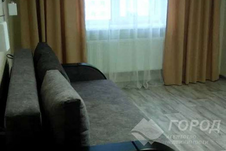 Продам 1-кімнатну квартиру в новобудові, Гагарина проспект, Проспект Гагарина метро, Код: 698175/2