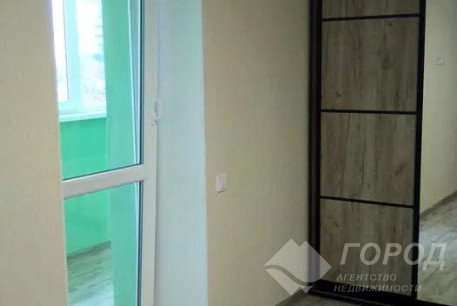 Продам 1-кімнатну квартиру в новобудові, Гагарина проспект, Проспект Гагарина метро, Код: 698175/2