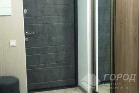 Продам 1-кімнатну квартиру в новобудові, Гагарина проспект, Проспект Гагарина метро, Код: 698175/2