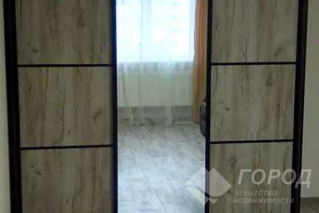 Продам 1-кімнатну квартиру в новобудові, Гагарина проспект, Проспект Гагарина метро, Код: 698175/2