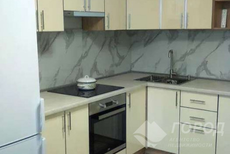 Продам 1-кімнатну квартиру в новобудові, Гагарина проспект, Проспект Гагарина метро, Код: 698175/2