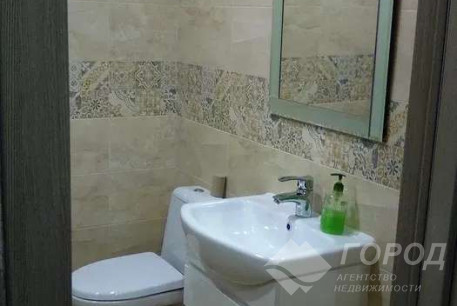 Продам 1-кімнатну квартиру в новобудові, Гагарина проспект, Проспект Гагарина метро, Код: 698175/2