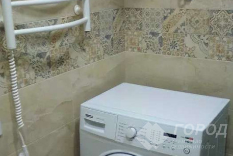 Продам 1-кімнатну квартиру в новобудові, Гагарина проспект, Проспект Гагарина метро, Код: 698175/2