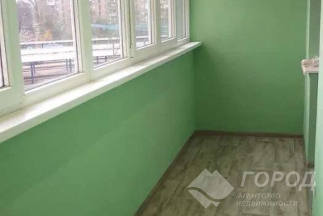 Продам 1-кімнатну квартиру в новобудові, Гагарина проспект, Проспект Гагарина метро, Код: 698175/2