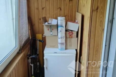 Продам 2-х кімнатну квартиру, Сосновая Горка, Павловка, Код: 698279/3