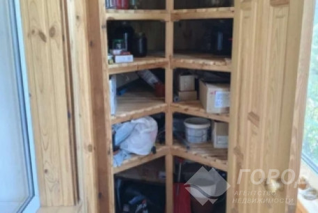 Продам 2-х кімнатну квартиру, Сосновая Горка, Павловка, Код: 698279/3