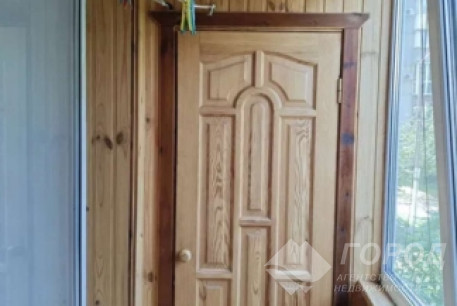 Продам 2-х кімнатну квартиру, Сосновая Горка, Павловка, Код: 698279/3