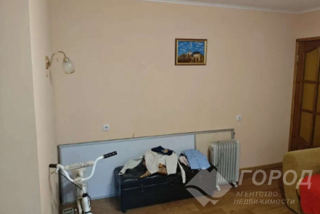 Продам 2-х кімнатну квартиру, Сосновая Горка, Павловка, Код: 698279/3