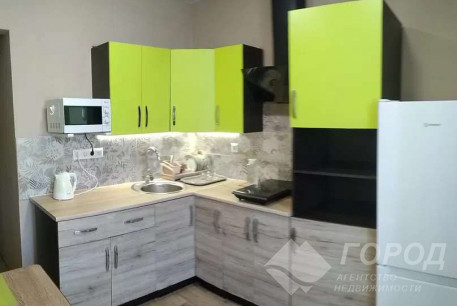 Сдам 1-кімнатну квартиру, ХТЗ, Пролетарская метро (Индустриальная), Код: 698314/2