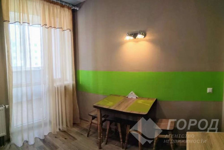 Сдам 1-кімнатну квартиру, ХТЗ, Пролетарская метро (Индустриальная), Код: 698314/2