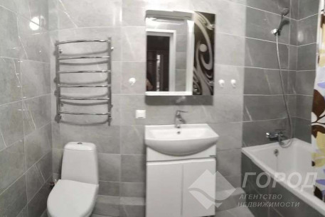 Сдам 1-кімнатну квартиру, ХТЗ, Пролетарская метро (Индустриальная), Код: 698314/2