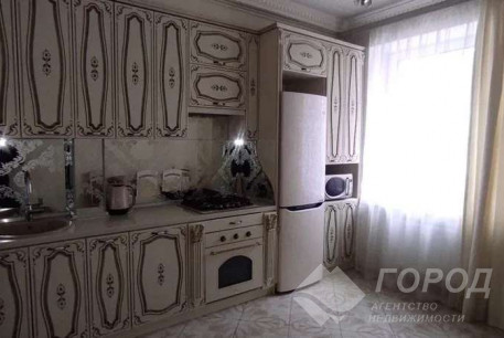 Сдам 3-х кімнатну квартиру, Центр, Архитектора Бекетова метро, Код: 698526/1