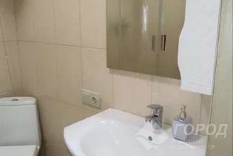 Сдам 3-х кімнатну квартиру, Центр, Архитектора Бекетова метро, Код: 698526/1