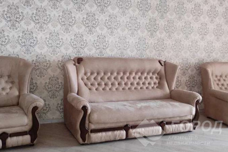 Сдам 3-х кімнатну квартиру, Центр, Архитектора Бекетова метро, Код: 698526/1