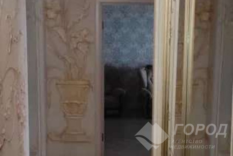 Сдам 3-х кімнатну квартиру, Центр, Архитектора Бекетова метро, Код: 698526/1