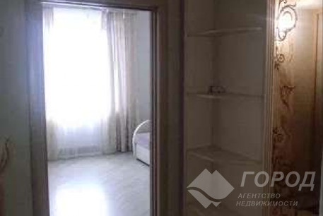 Сдам 3-х кімнатну квартиру, Центр, Архитектора Бекетова метро, Код: 698526/1