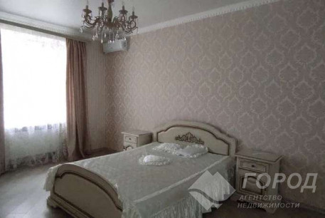 Сдам 3-х кімнатну квартиру, Центр, Архитектора Бекетова метро, Код: 698526/1