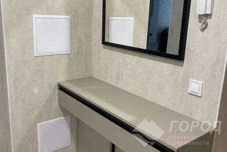 Сдам 1-кімнатну квартиру в новобудові, Гагарина проспект, Проспект Гагарина метро, Код: 698526/2