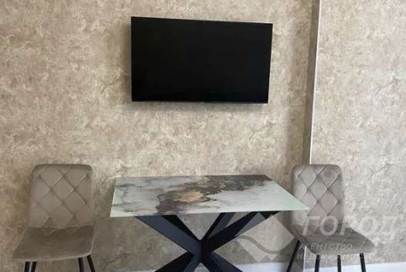 Сдам 1-кімнатну квартиру в новобудові, Гагарина проспект, Проспект Гагарина метро, Код: 698526/2