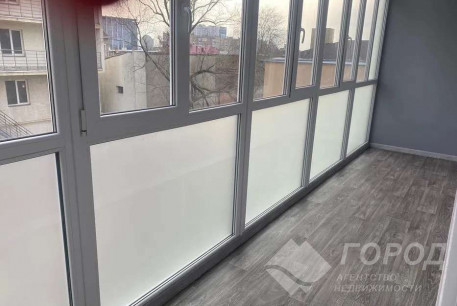 Сдам 1-кімнатну квартиру в новобудові, Гагарина проспект, Проспект Гагарина метро, Код: 698526/2