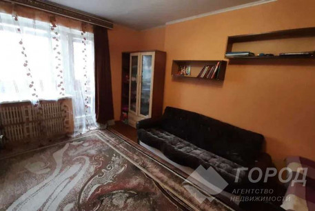 Сдам 1-кімнатну квартиру, Жуковского, Код: 698543/1