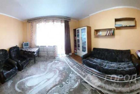 Сдам 1-кімнатну квартиру, Жуковского, Код: 698543/1