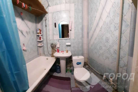 Сдам 1-кімнатну квартиру, Жуковского, Код: 698543/1