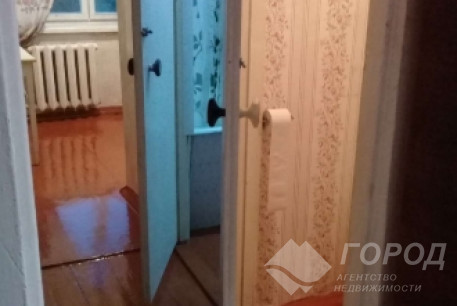 Сдам 3-х кімнатну квартиру, Новые дома, Коммунальный рынок, Код: 698560/1