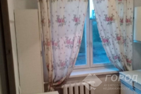 Сдам 3-х кімнатну квартиру, Новые дома, Коммунальный рынок, Код: 698560/1