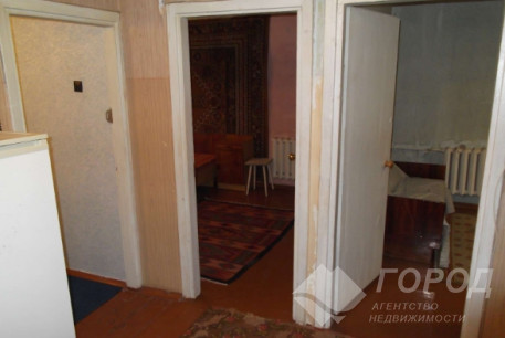 Сдам 3-х кімнатну квартиру, Новые дома, Коммунальный рынок, Код: 698560/1