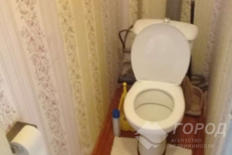 Сдам 3-х кімнатну квартиру, Новые дома, Коммунальный рынок, Код: 698560/1