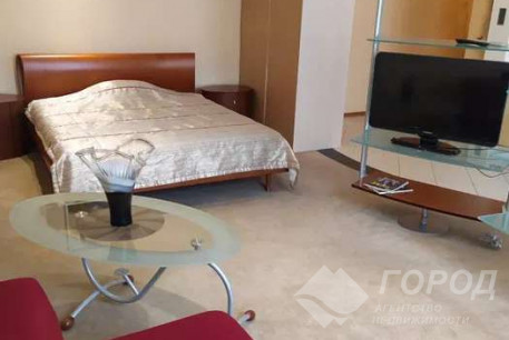 Сдам 1-кімнатну квартиру, Гагарина проспект, Код: 698566/3