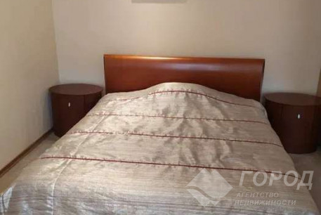 Сдам 1-кімнатну квартиру, Гагарина проспект, Код: 698566/3