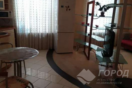 Сдам 1-кімнатну квартиру, Гагарина проспект, Код: 698566/3