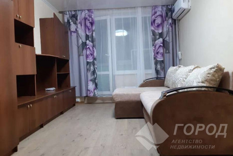 Сдам 1-кімнатну квартиру, Алексеевка, Алексеевская метро, Код: 698574/3