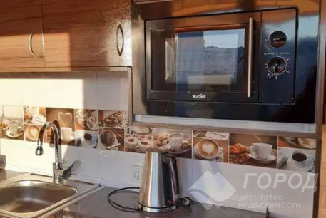 Сдам 1-кімнатну квартиру, Алексеевка, Алексеевская метро, Код: 698574/3