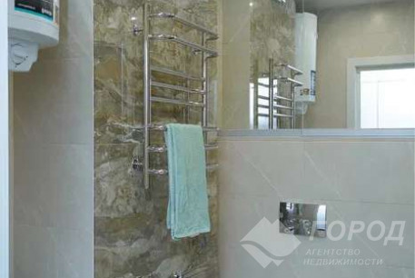 Сдам 1-кімнатну квартиру, Алексеевка, Код: 698605/5