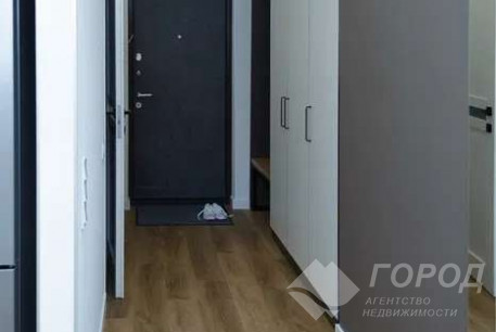 Сдам 1-кімнатну квартиру, Алексеевка, Код: 698605/5