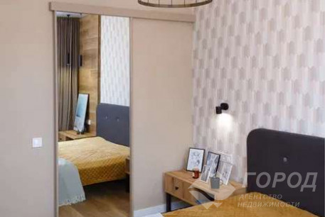Сдам 1-кімнатну квартиру, Алексеевка, Код: 698605/5
