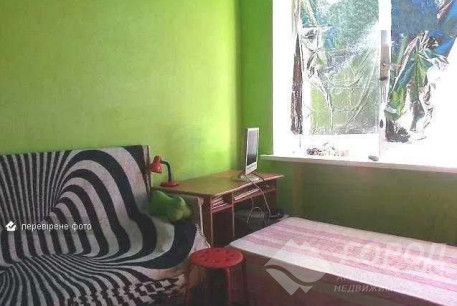 Продам гостинку, Гагарина проспект, Спортивная метро, Код: 698612/1