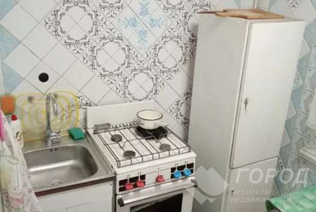 Продам 2-х кімнатну квартиру, Рогань, Код: 698624/2