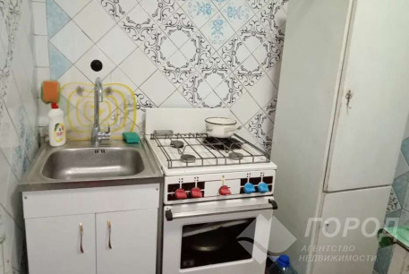 Продам 2-х кімнатну квартиру, Рогань, Код: 698624/2