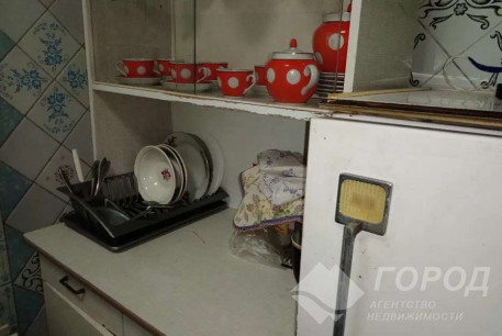 Продам 2-х кімнатну квартиру, Рогань, Код: 698624/2