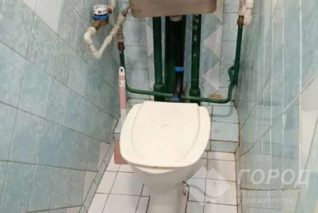 Продам 2-х кімнатну квартиру, Рогань, Код: 698624/2