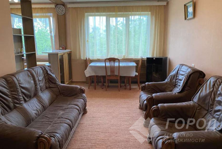 Сдам 3-х кімнатну квартиру, Салтовка, 522 м/р, Код: 698654/2