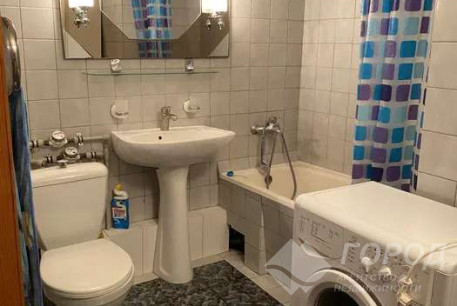 Сдам 3-х кімнатну квартиру, Салтовка, 522 м/р, Код: 698654/2