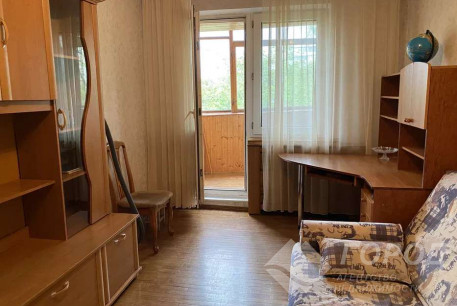 Сдам 3-х кімнатну квартиру, Салтовка, 522 м/р, Код: 698654/2