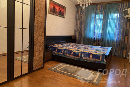 Сдам 3-х кімнатну квартиру, Салтовка, 522 м/р, Код: 698654/2